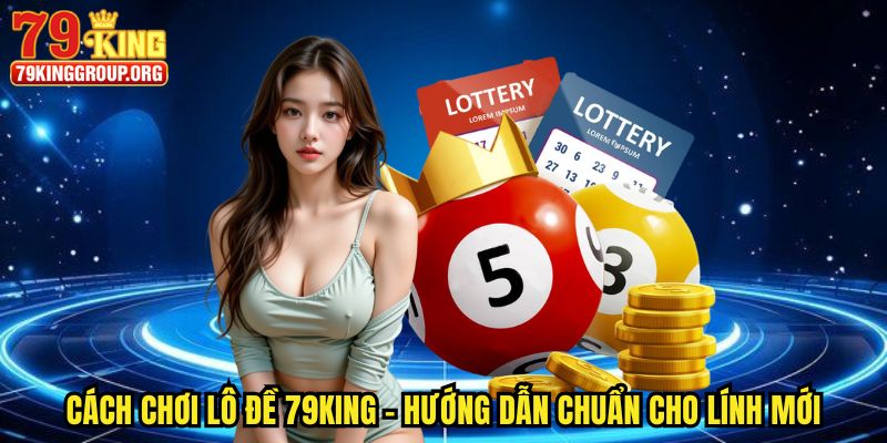 cách chơi lô đề
