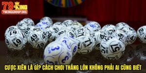 cược xiên là gì